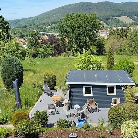 Apartamento Modernes Studio Zum Wohlfuehlen Miltenberg