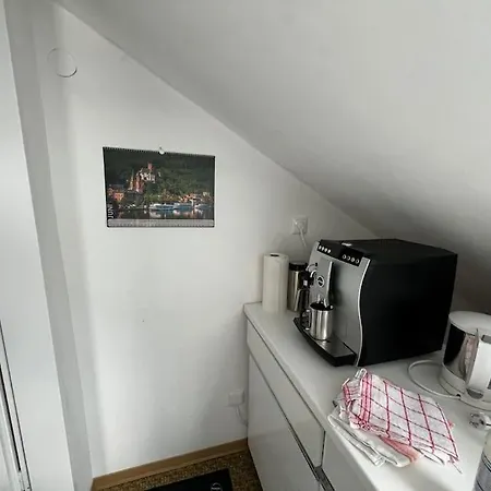 아파트 Modernes Studio Zum Wohlfuehlen
